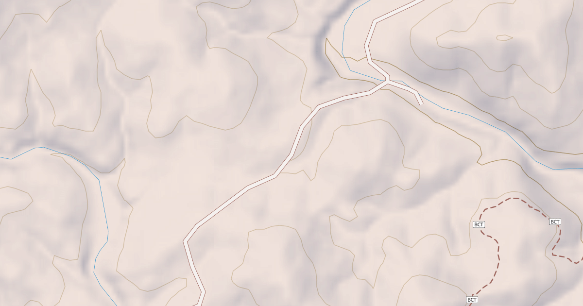 Map preview of BLM National GTLF Public Motorized Roads 08079eba-f10b-41cb-868a-7dd2a21257d4