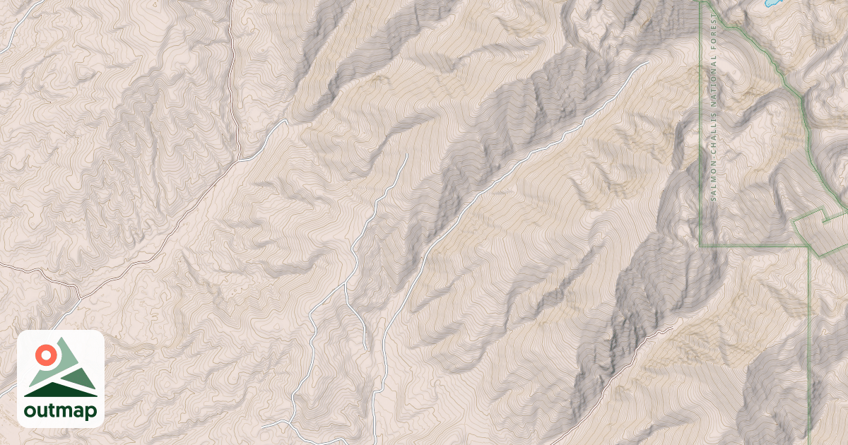 Map of BLM National GTLF Public Motorized Roads 53f7f2be-2069-4447-ab78-76490f27dd67