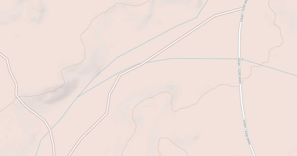 Map preview of BLM National GTLF Public Motorized Roads 0ccab6bf-0556-43cf-a8c8-8915a92667b7