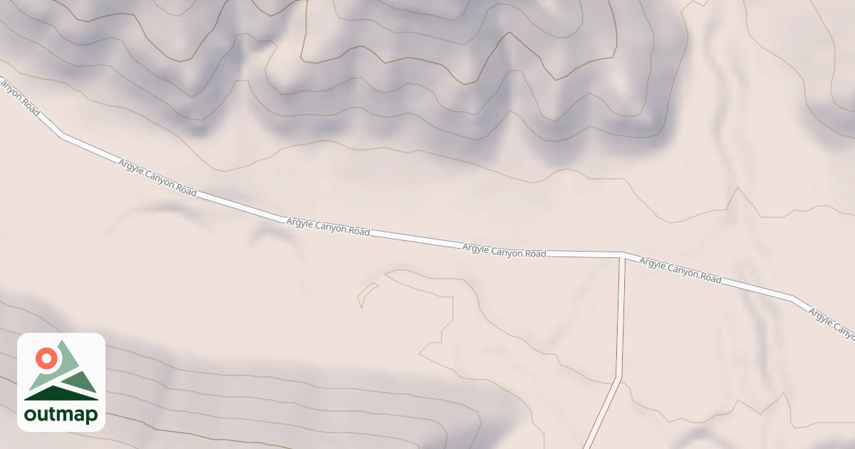 Map of BLM National GTLF Public Motorized Roads 4a3539b2-b43a-4731-acd9-baab668e6613