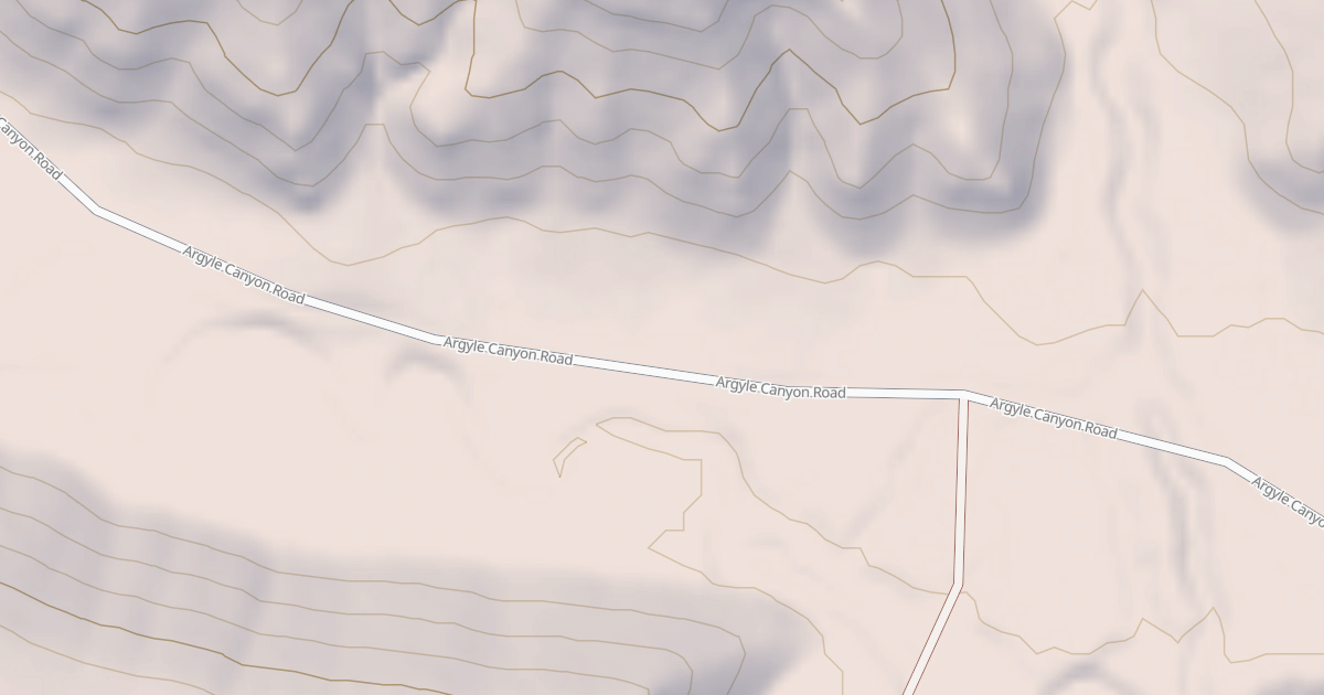 Map preview of BLM National GTLF Public Motorized Roads 4a3539b2-b43a-4731-acd9-baab668e6613
