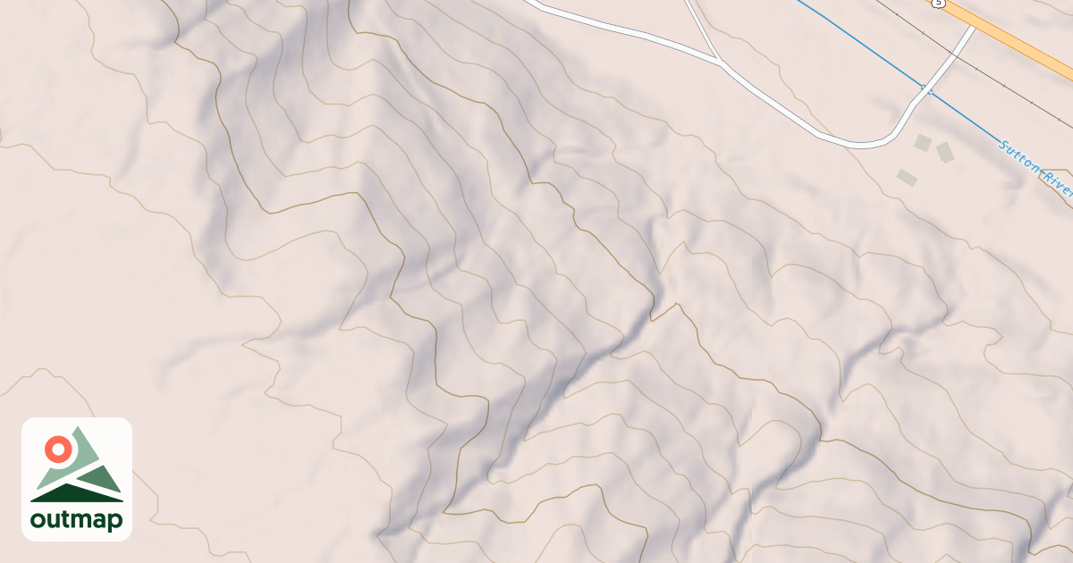 Map of 5