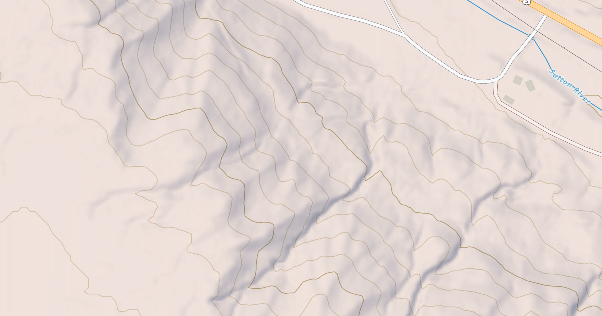 Map preview of 5