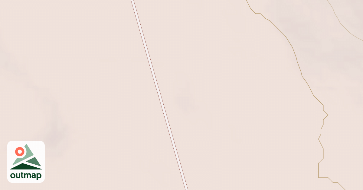 Map of Kotsina River Trail