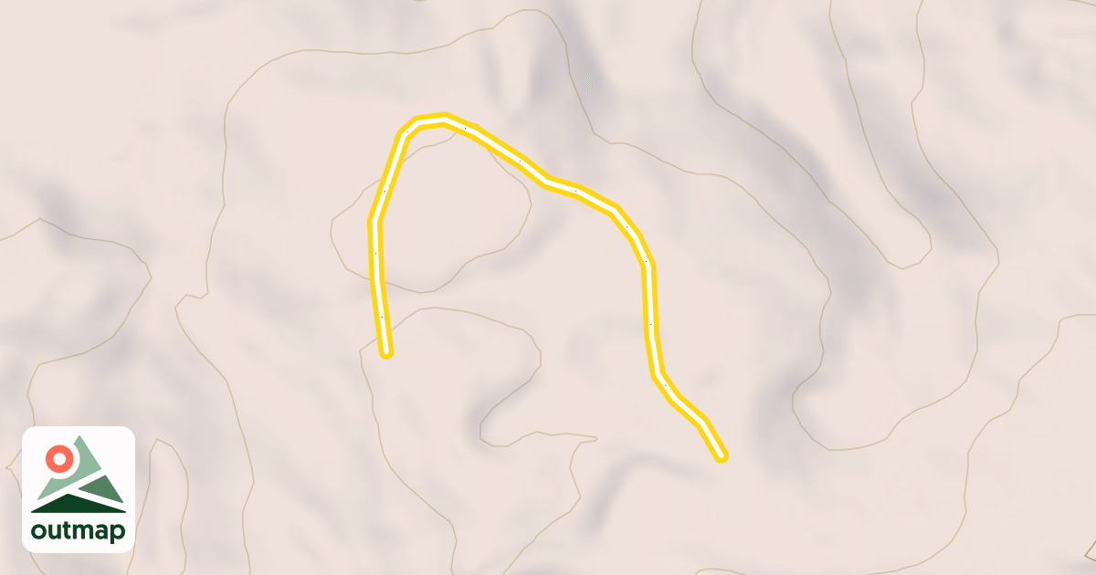 Map of Mag View