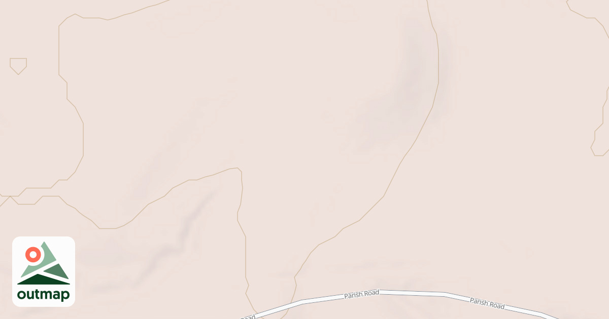 Map of 5260-A