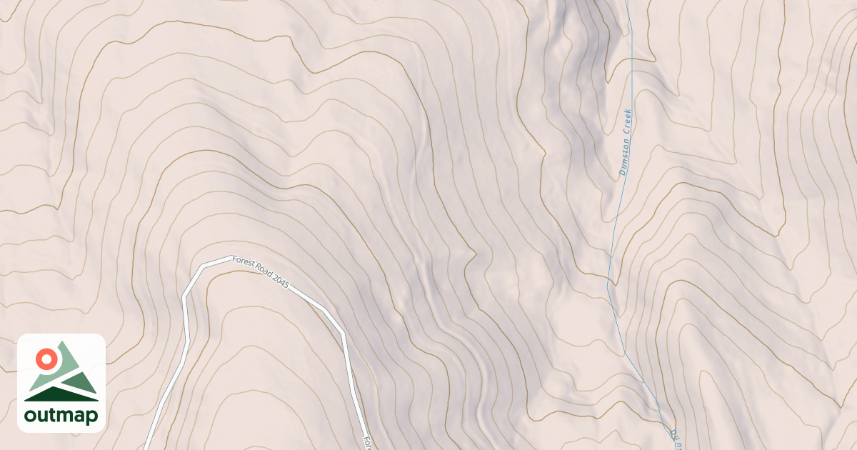 Map of DEC96