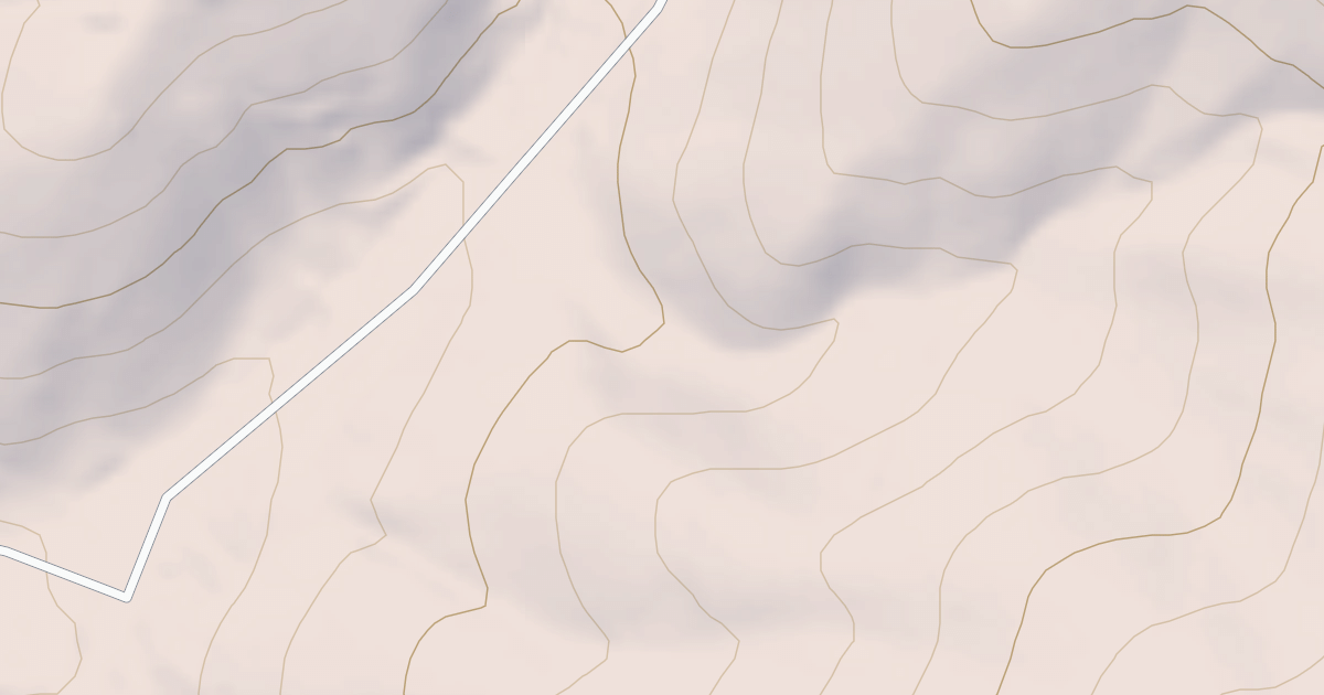 Map preview of BLM National GTLF Public Motorized Roads 15a7cbe5-319a-4d08-b322-f33a4964d0d6