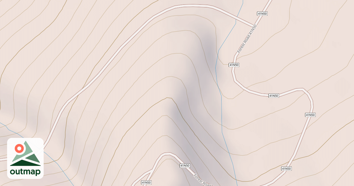 Map of BLATZ