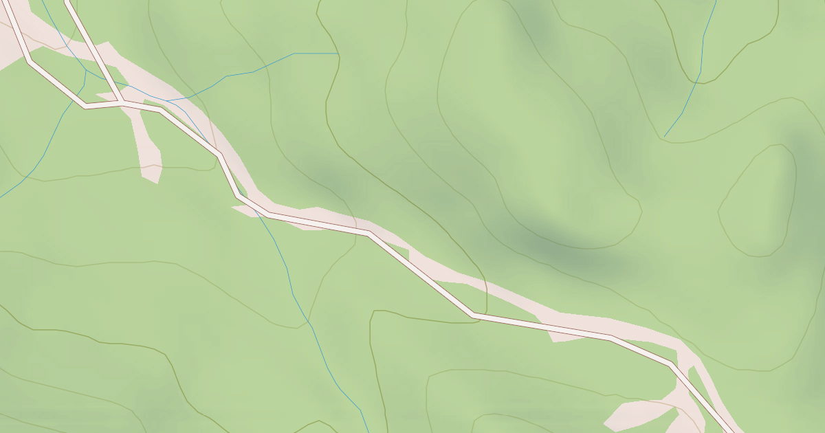 Map preview of BLM National GTLF Public Motorized Roads 897b6636-8d33-4217-9a3a-5417526b6fc7