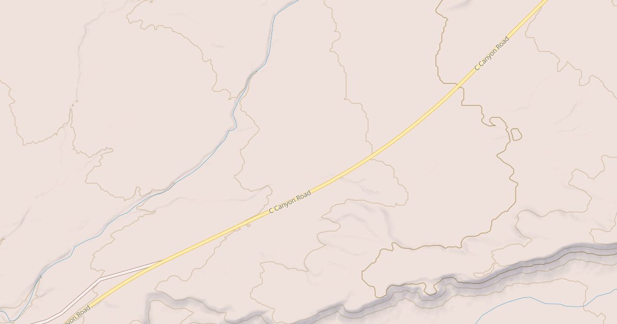 Map preview of BLM National GTLF Public Motorized Roads a4c13cfd-8651-4e7d-948f-1a26b46112f9
