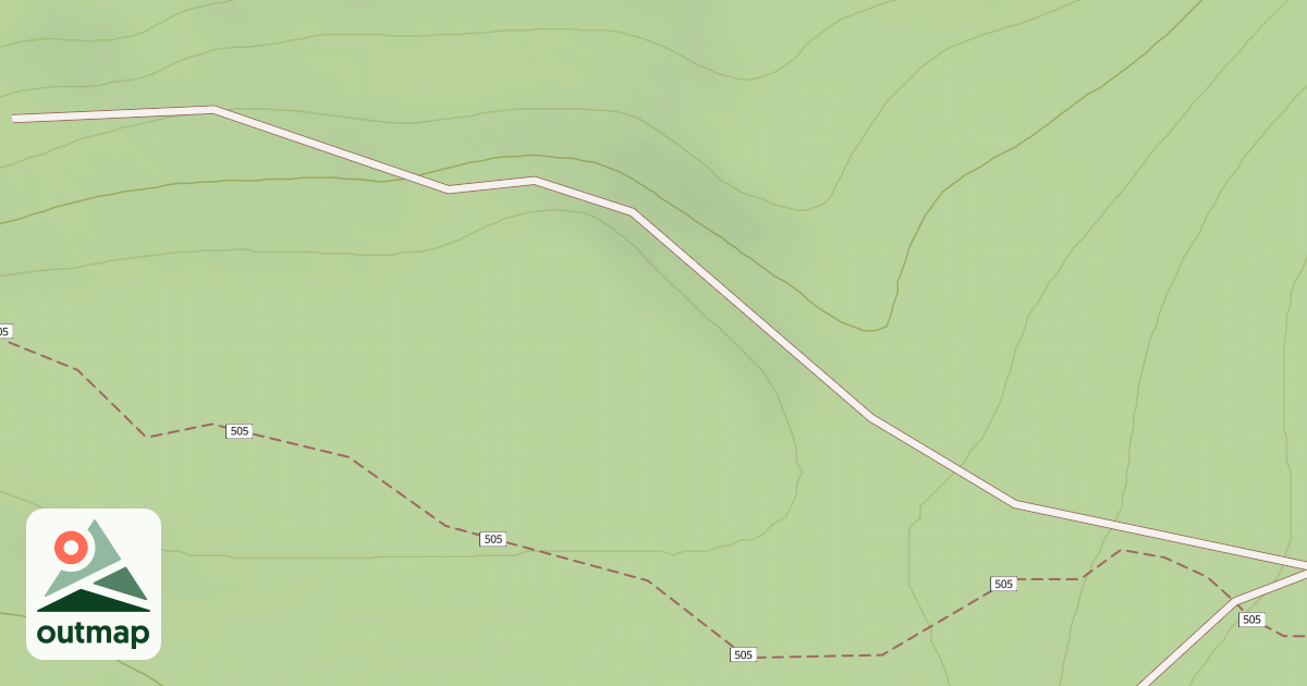 Map of 4614160