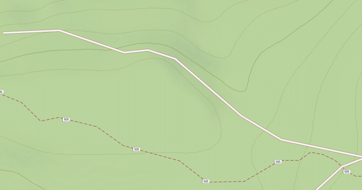 Map preview of 4614160
