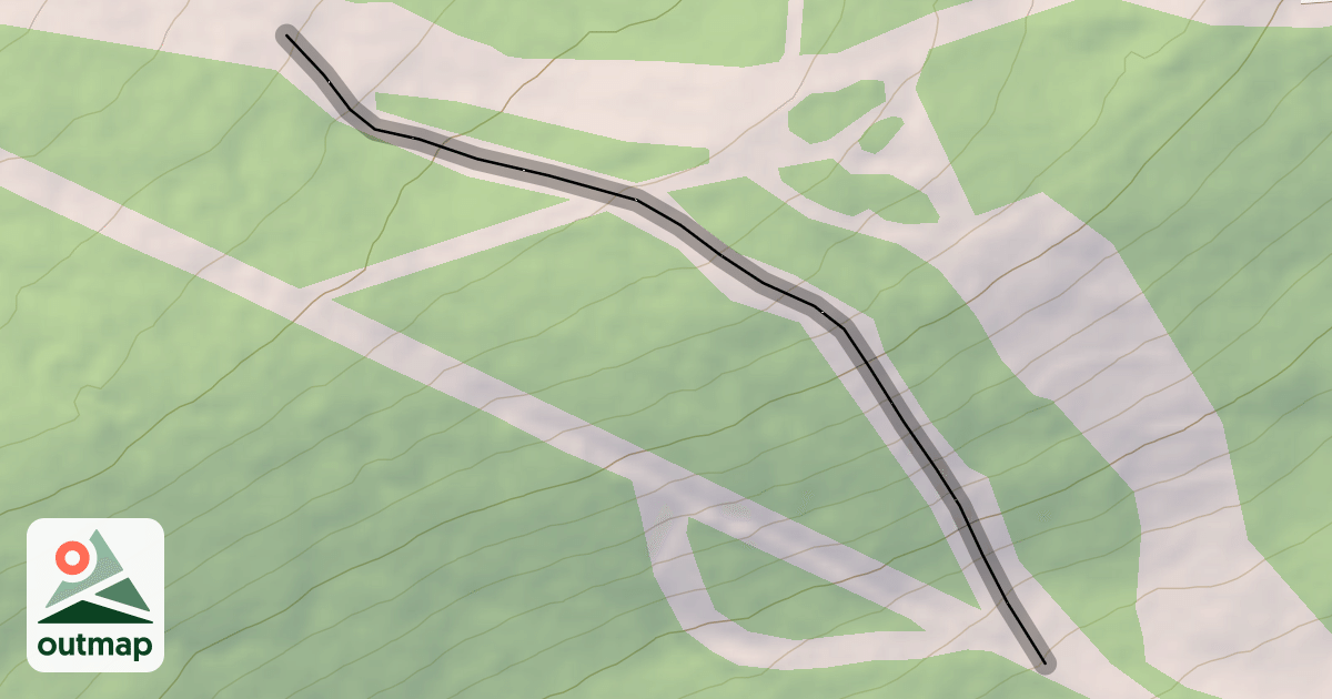 Map of Breakaway