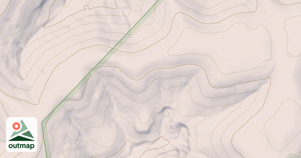 Map of 5076