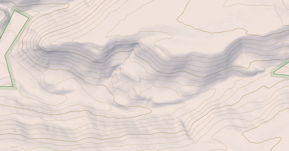 Map preview of USFS Motor Vehicle Use Map Roads {63C5F30B-4C65-4307-914D-32F00EE7A8F1}