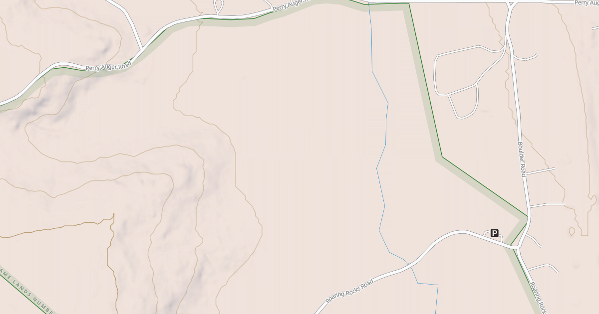 Map preview of USGS National Digital Trails 140eef20-4b96-47cc-8e52-bab406e992f7