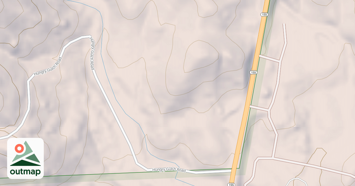 Map of BLM National GTLF Public Motorized Trails dd9ae624-5526-4713-ae97-b80673fd4a44