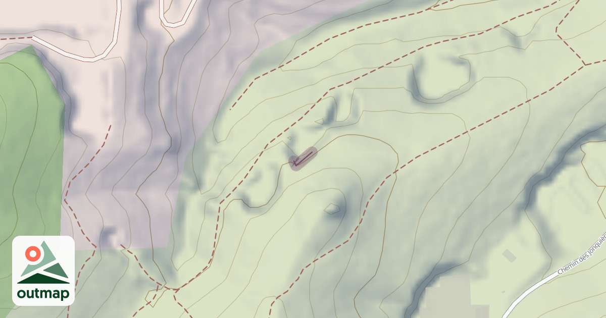 Map of Secteur Sonic