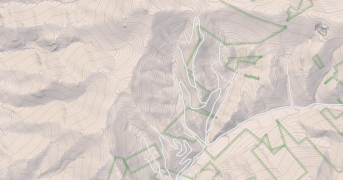 Map preview of LUCY PARK