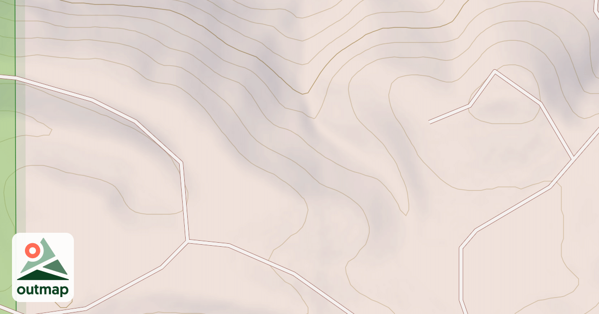 Map of Joel's Jaunt