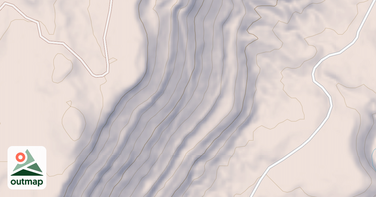 Map of 851