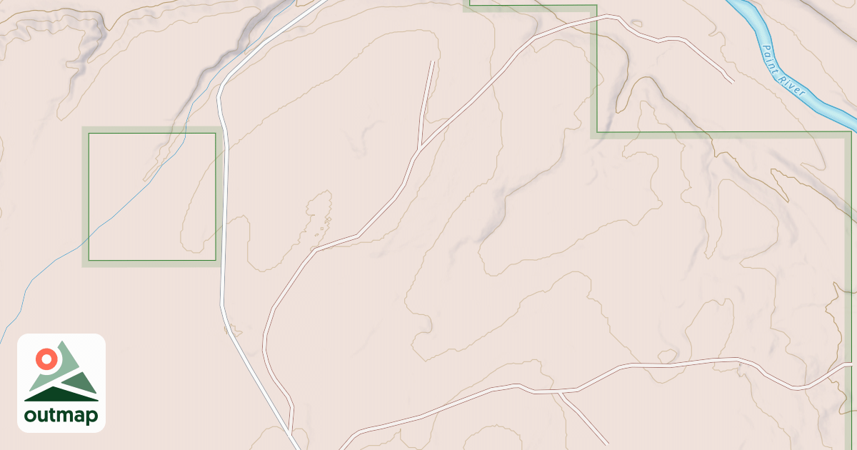 Map of FDR3485-L