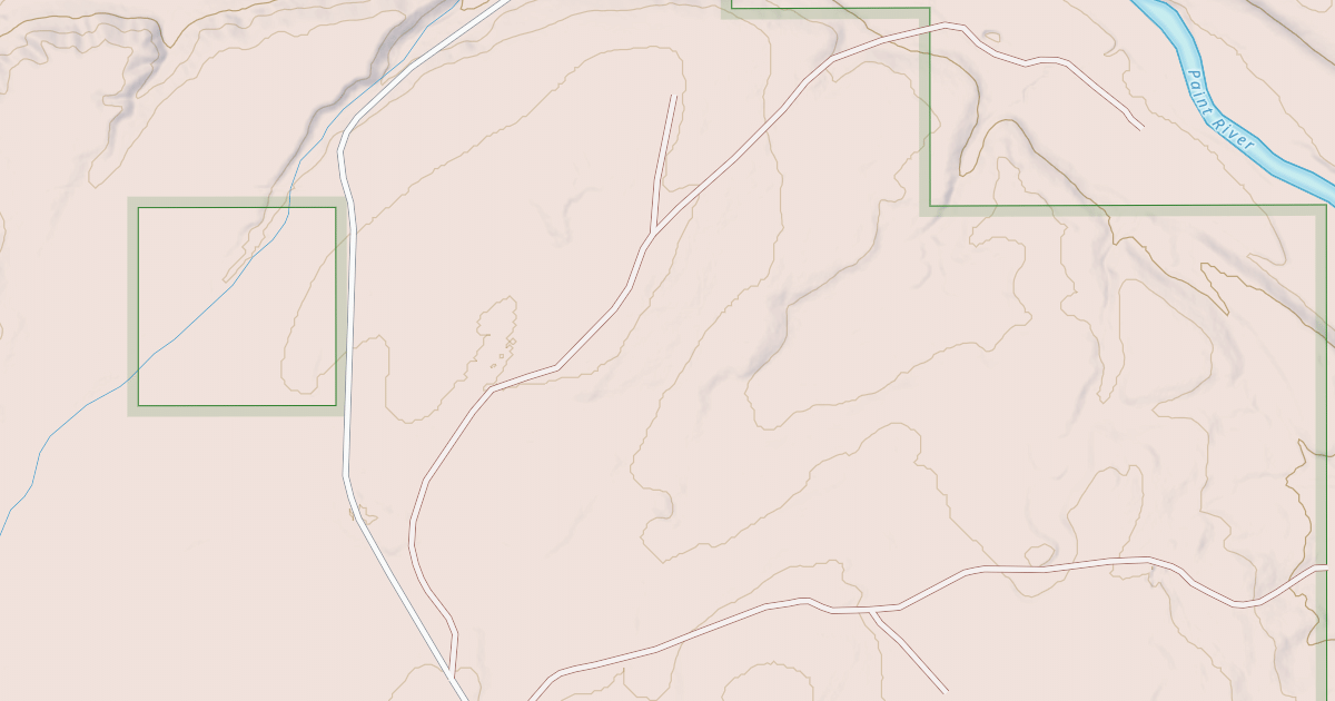 Map preview of FDR3485-L