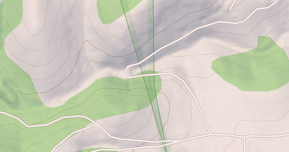 Map preview of DUDLEY MINE