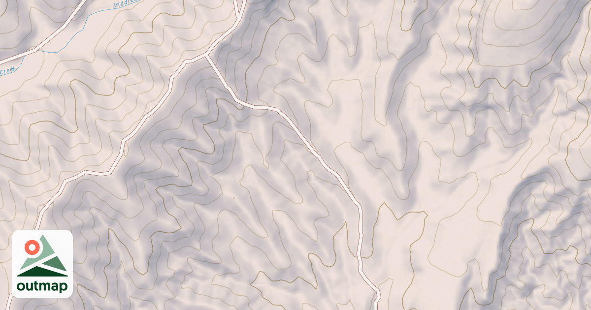Map of 94C LEG