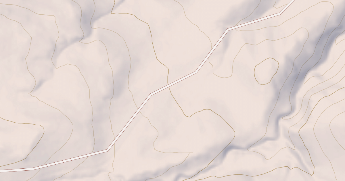 Map preview of BLM National GTLF Public Motorized Roads 8201a1e6-c5d9-4c12-a391-77c067a09482
