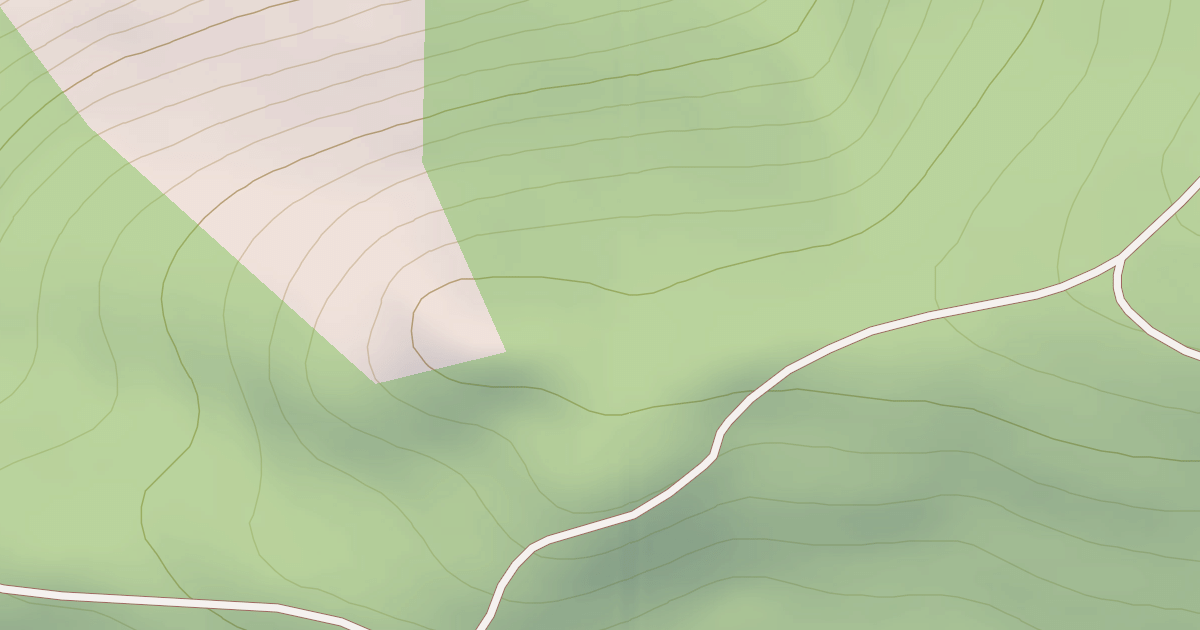 Map preview of 2216-709-0.5R