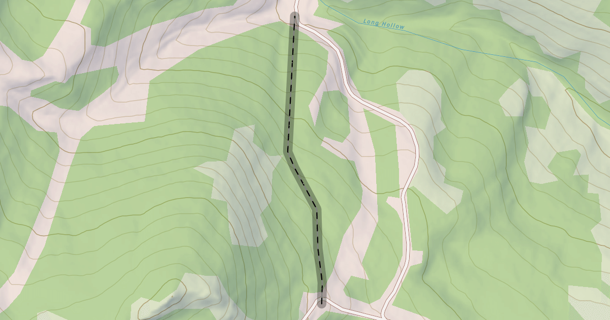 Map preview of Skid Road
