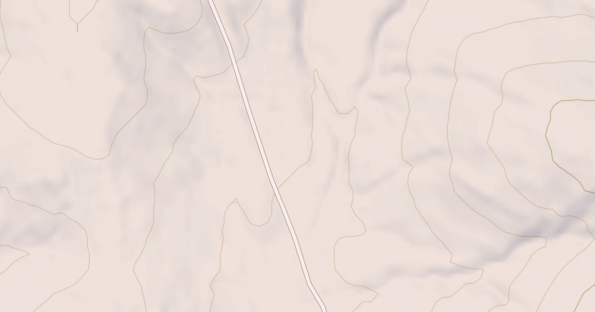Map preview of BLM National GTLF Public Motorized Roads 2ed20d1d-d34d-4e6c-b50b-095d4f8e11fb