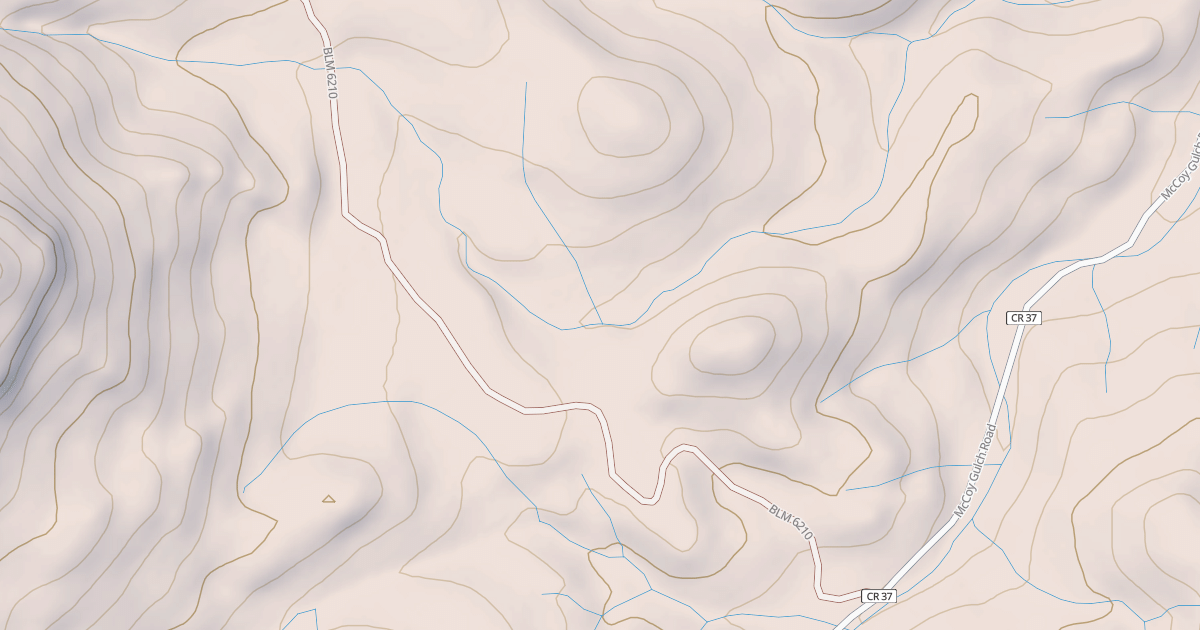 Map preview of BLM National GTLF Public Motorized Roads cd4e7c5b-8366-4f81-85d5-8876df33e440