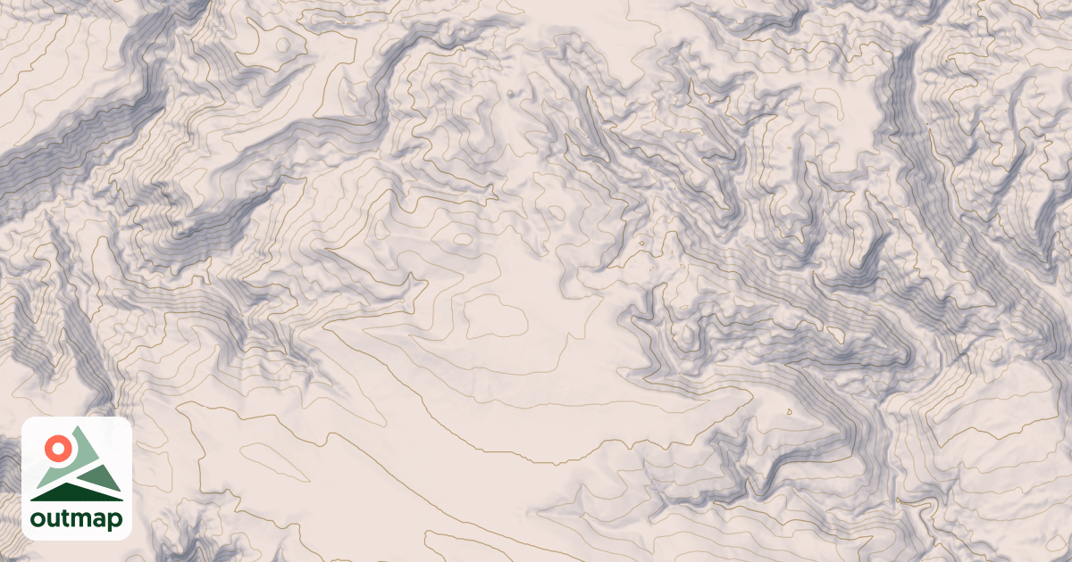 Map of BLM National GTLF Public Motorized Roads ec2a412f-f669-4acc-8b97-64c21cc23774