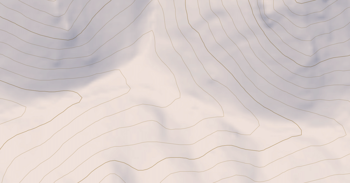Map preview of CHALK SPUR A