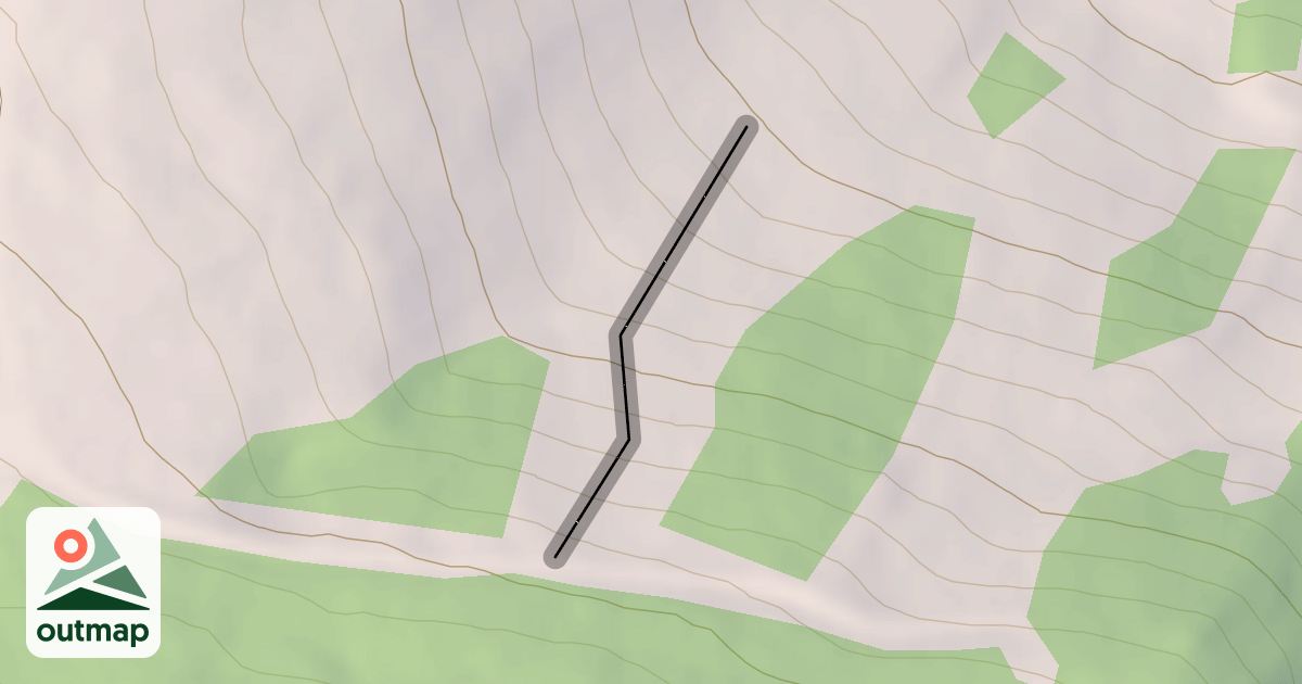 Map of Lupine