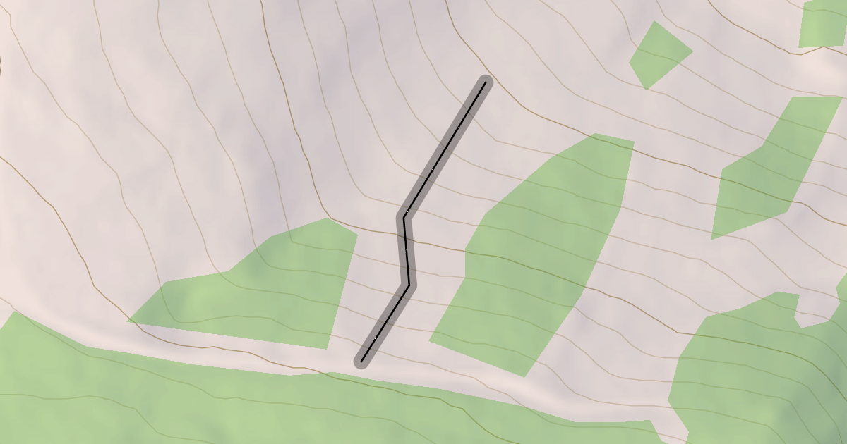 Map preview of Lupine