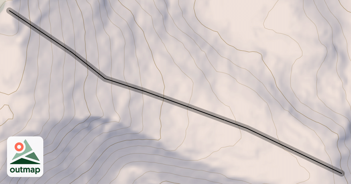 Map of Field of Dreams