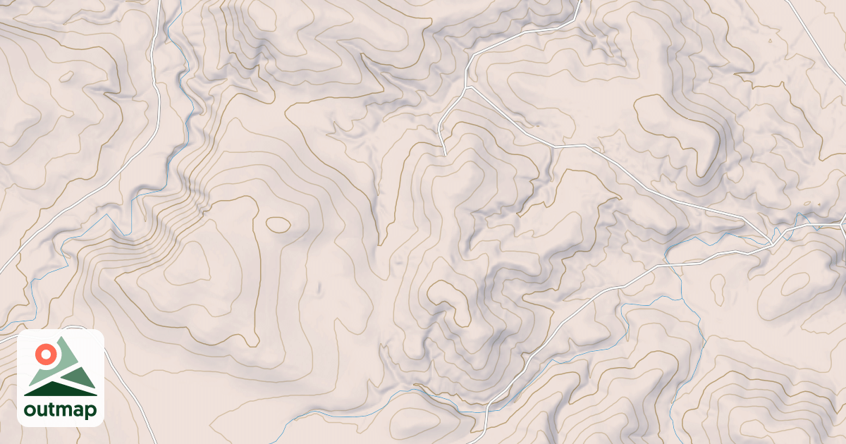 Map of BLM National GTLF Public Motorized Roads 15a0515b-e7e2-4985-98d4-d485c1171333