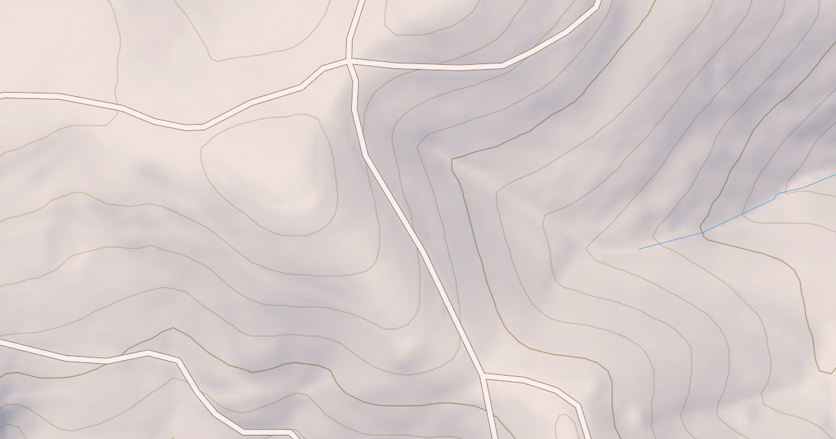 Map preview of BLM National GTLF Public Motorized Roads bf1ebd28-a006-4d27-a726-8f658346d933