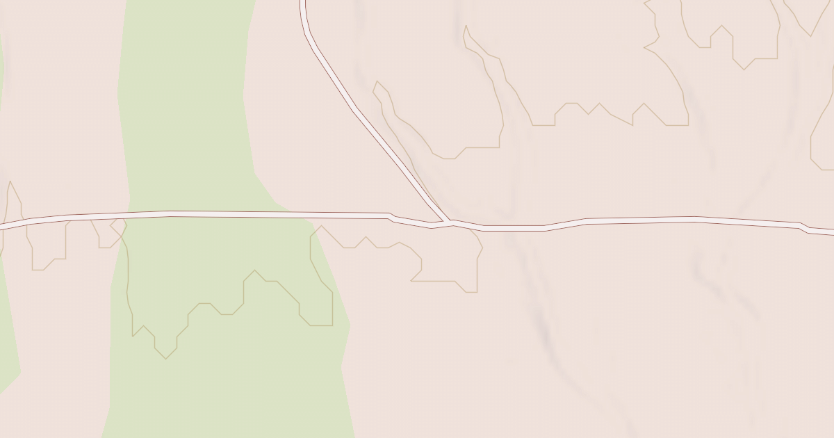 Map preview of BLM National GTLF Public Motorized Roads 0a24625e-508e-4579-84fb-8a1c9f3e122e