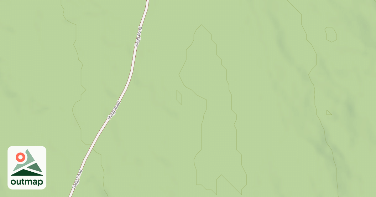 Map of USGS National Digital Trails 4285bc4e-d5c4-4971-aaf0-531aaebae6b9