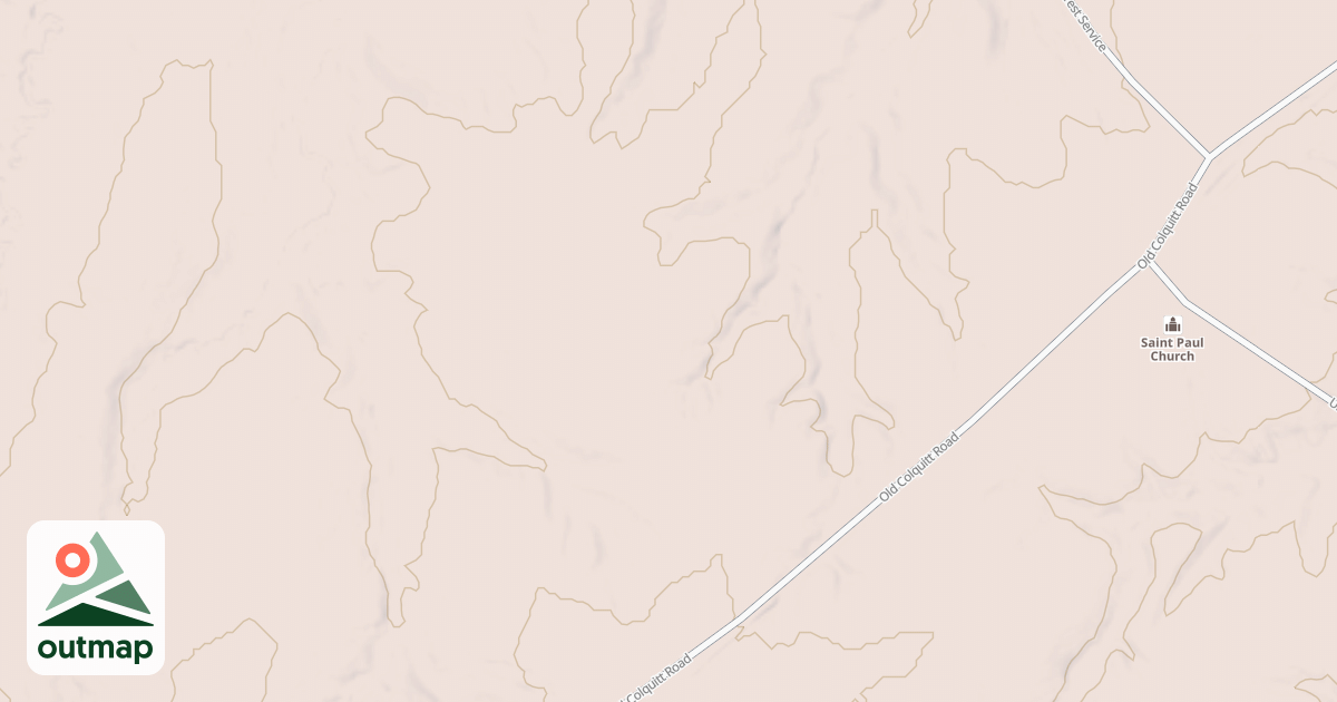 Map of 9142