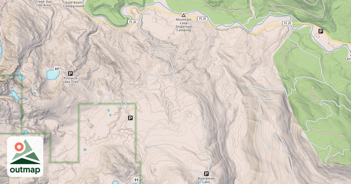 Map of SCHWEITZER CR