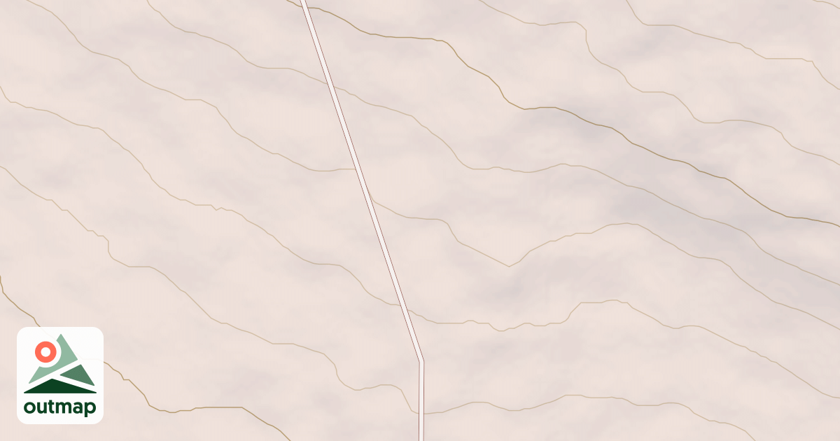 Map of Kotsina River Trail