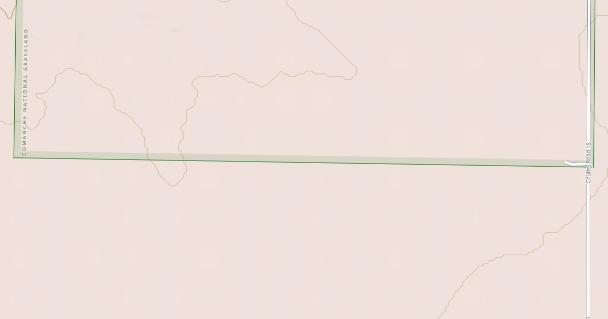 Map preview of LONE TREE ARROYO