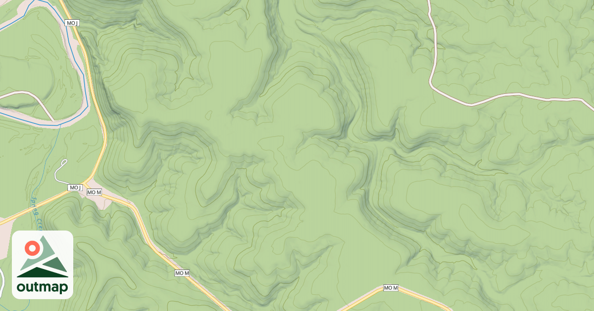 Map of PILMAN CAVE