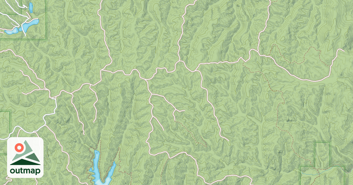 Map of SCHUBARTH